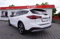 Ford Focus 1.0 EcoBoost Mild-Hybrid Active Aut.