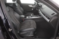 Audi A4 Avant 2.0 TFSI design