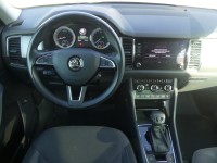 Skoda Kodiaq 1.4 16V TSI Ambition 4x4