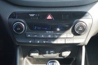 Hyundai Tucson 1.7 CRDi