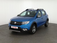 Dacia Sandero Stepway II 0.9 TCe 90 Prestige Navi Tempomat Bluetooth