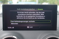 Audi Q2 1.4 TFSI sport