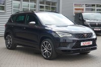 Cupra Ateca 2.0 TSI 4Drive DSG