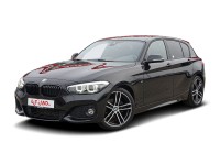 BMW 118i Edition M Sport Shadow LED Navi Sitzheizung