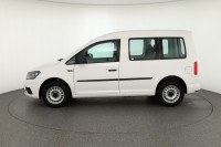 Vorschau: VW Caddy 1.0 TSI