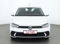 VW Polo VI 1.0 TSI Life