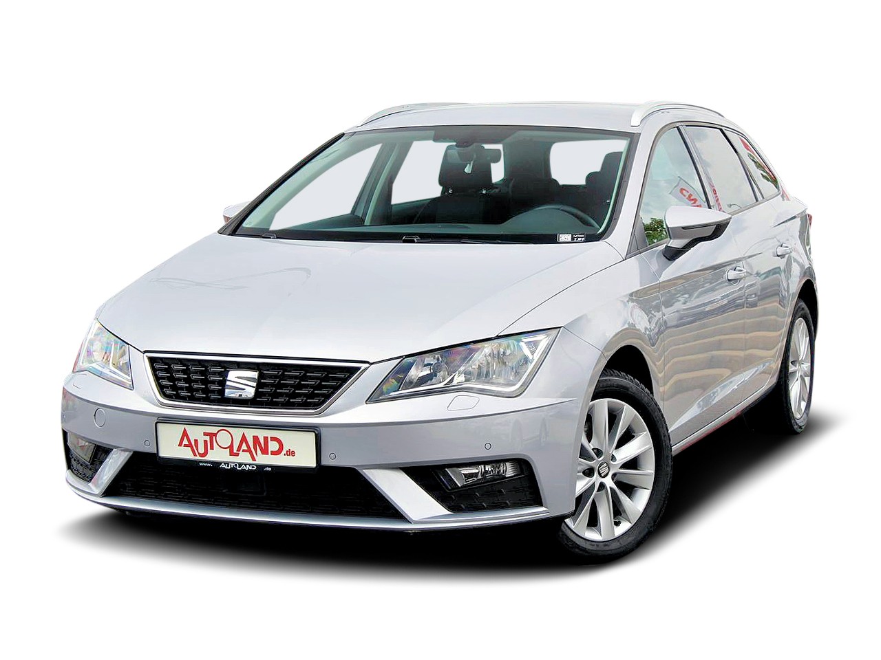 Seat Leon ST 1.4 TSI Style