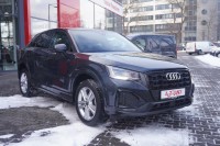 Audi Q2 35 TFSI s-tronic