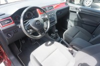 VW Caddy 1.4 TSI Generation Four SHZ