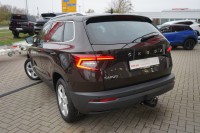 Skoda Karoq 1.5 TSI Style