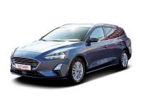 Ford Focus Turnier 2.0 EcoBlue Aut. 2-Zonen-Klima Navi Sitzheizung