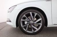 Skoda Superb Combi 1.4 TSI DSG SportLine