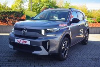 Vorschau: Citroen C3 Aircross ë 113 MAX