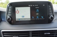 Hyundai Tucson 1.6 T-GDI