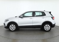 Vorschau: VW T-Cross 1.0 TSI