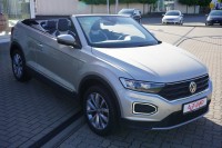 VW T-Roc Cabriolet 1.5 TSI Style