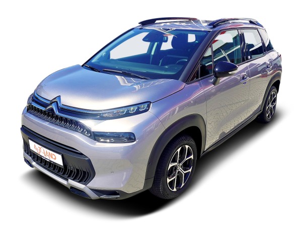 Citroen C3 Aircross PureTech 110