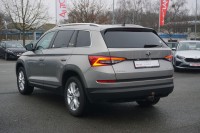 Vorschau: Skoda Kodiaq 1.5 TSI Style SHZ