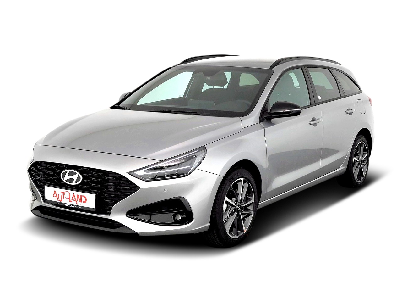 Hyundai i30 Kombi 1.0 T-GDi Aut.