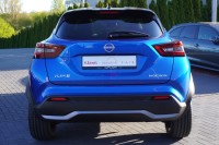 Nissan Juke 1.0 DIG-T N-Design Aut.