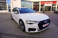 Audi A6 Avant 55 TFSI quattro S line