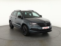 Skoda Karoq 1.5 TSI DSG Sportline 4x4