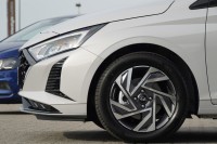 Hyundai i20 1.0 T-GDI Aut.