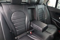 Mercedes-Benz C 220 C220d T 4Matic