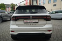 VW T-Cross 1.0 R-Line