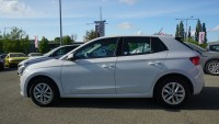 Skoda Fabia 1.0 TSI DSG