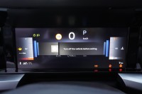Opel Frontera 1.2 DI Turbo Ultimate Hybrid Aut.