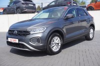 Vorschau: VW T-Roc 1.0 TSI