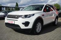 Land Rover Discovery Sport 2.0 4x4