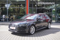 Vorschau: Audi A3 Sportback 1.4 TFSI e-tron design DSG