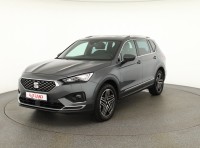 Seat Tarraco 1.5 TSI Xcellence LED Navi ACC FullLink