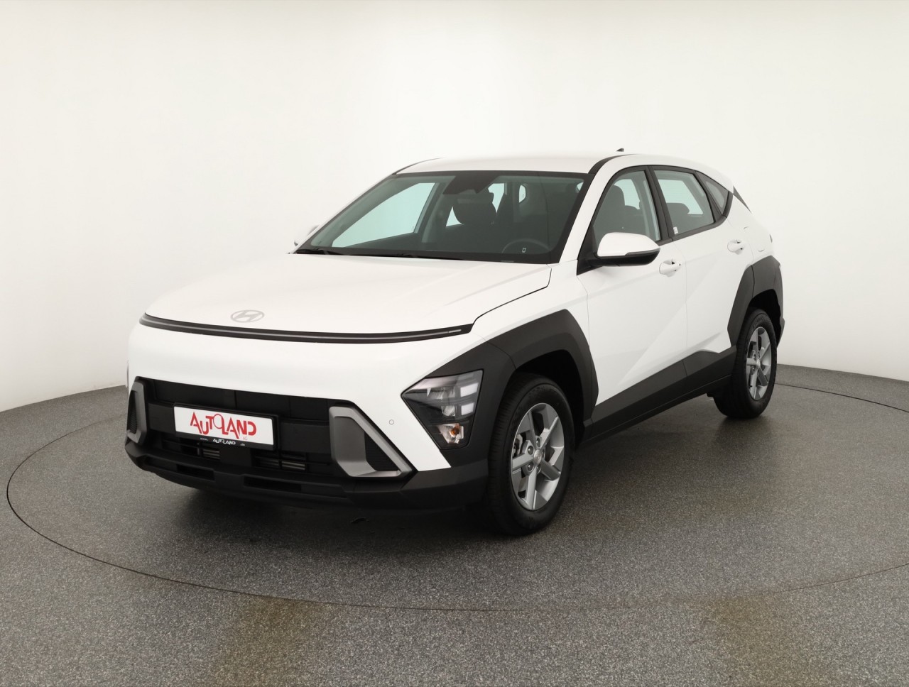 Hyundai Kona 1.0 T-GDI Select