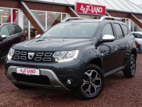 Vorschau: Dacia Duster II 1.2 TCe 125 Prestige 4WD