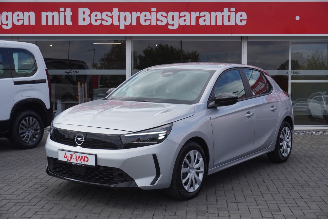 Opel Corsa 1.2 DI Turbo