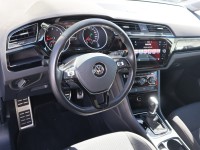 VW Touran 1.4 TSI DSG Sound