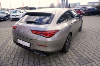 Mercedes-Benz CLA 180 Shooting Brake Progressive