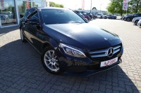 Mercedes-Benz C 180 C180 CGI Avantgarde