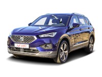 Seat Tarraco 1.4 Xperience e-Hybrid Navi ACC AHK DCC
