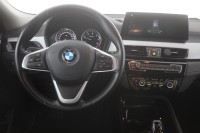 BMW X2 sDrive18d Advantage