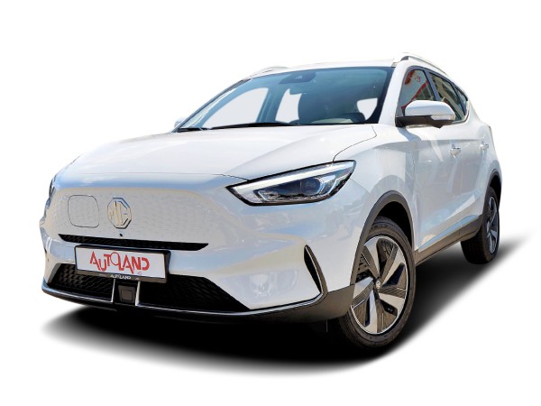 MG ZS EV 51kWh Luxury Aut.