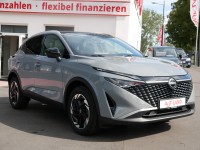 Nissan Qashqai N-Connecta 1.3 Dig-T Aut.