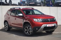 Dacia Duster II 1.3 TCE 4WD
