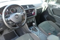 VW Tiguan 2.0 TDI Highline
