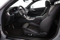 BMW 420 d Coupe xDrive M Sport Aut.