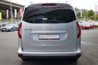 Mercedes-Benz EQT 200