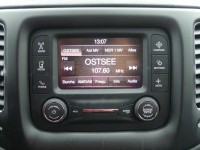 Jeep Compass 1.4 Longitude FWD